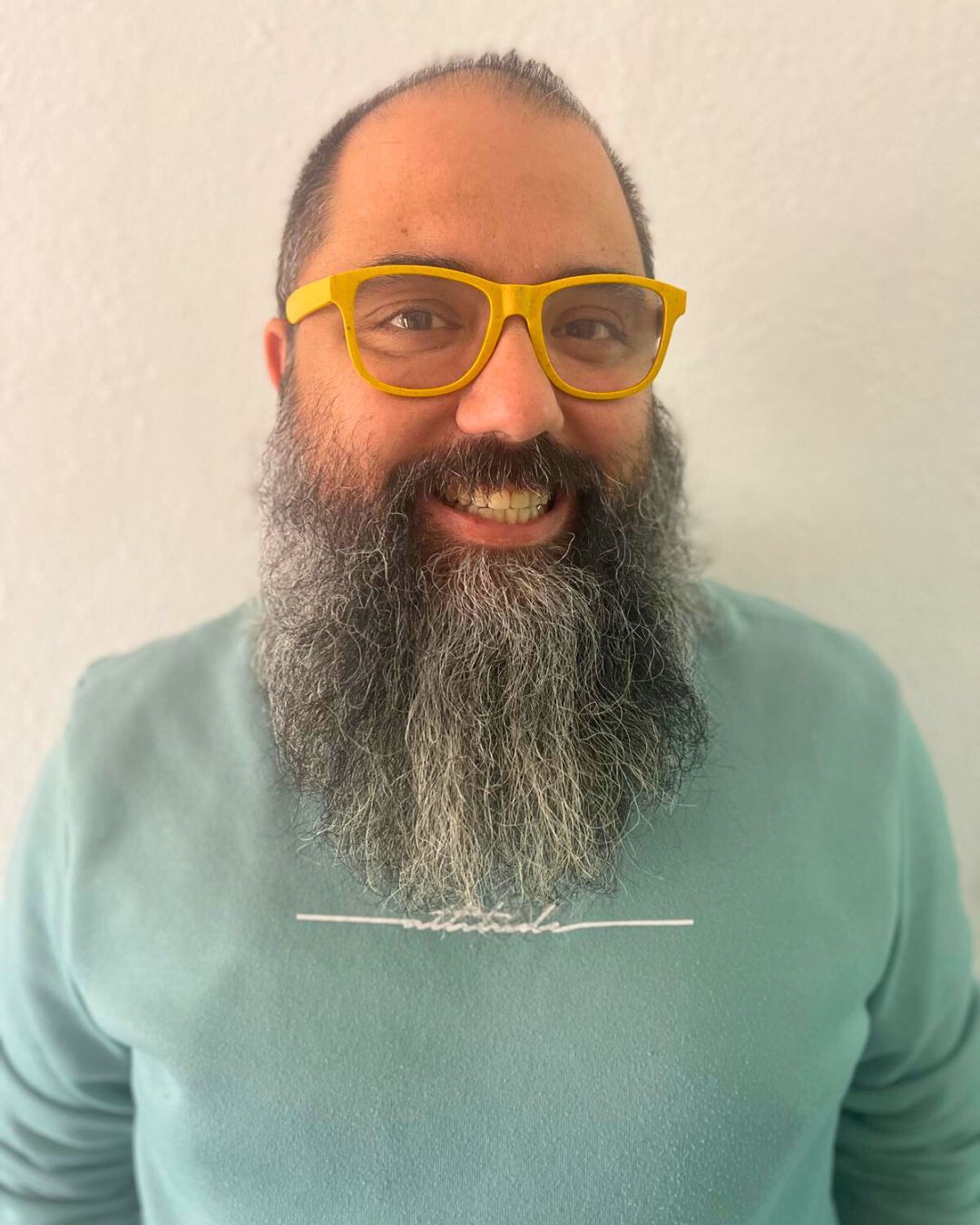 Gabriel Ruiz | Presidente | Ampa Humanista Mariner