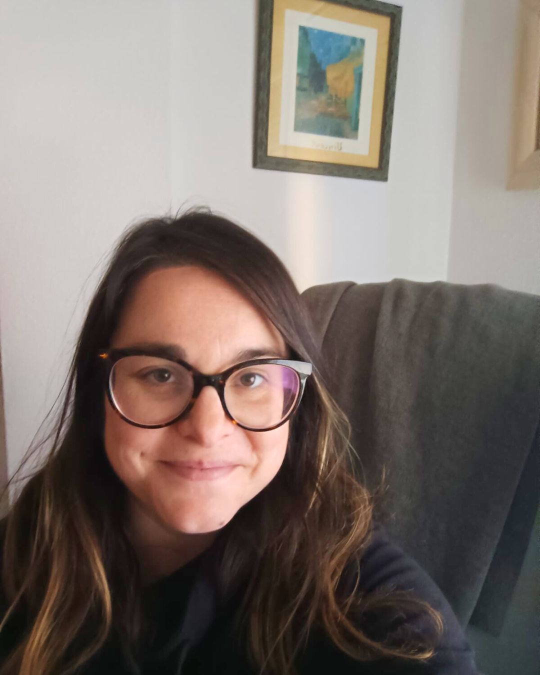 Lidia Mompeán | Vocal | Ampa Humanista Mariner