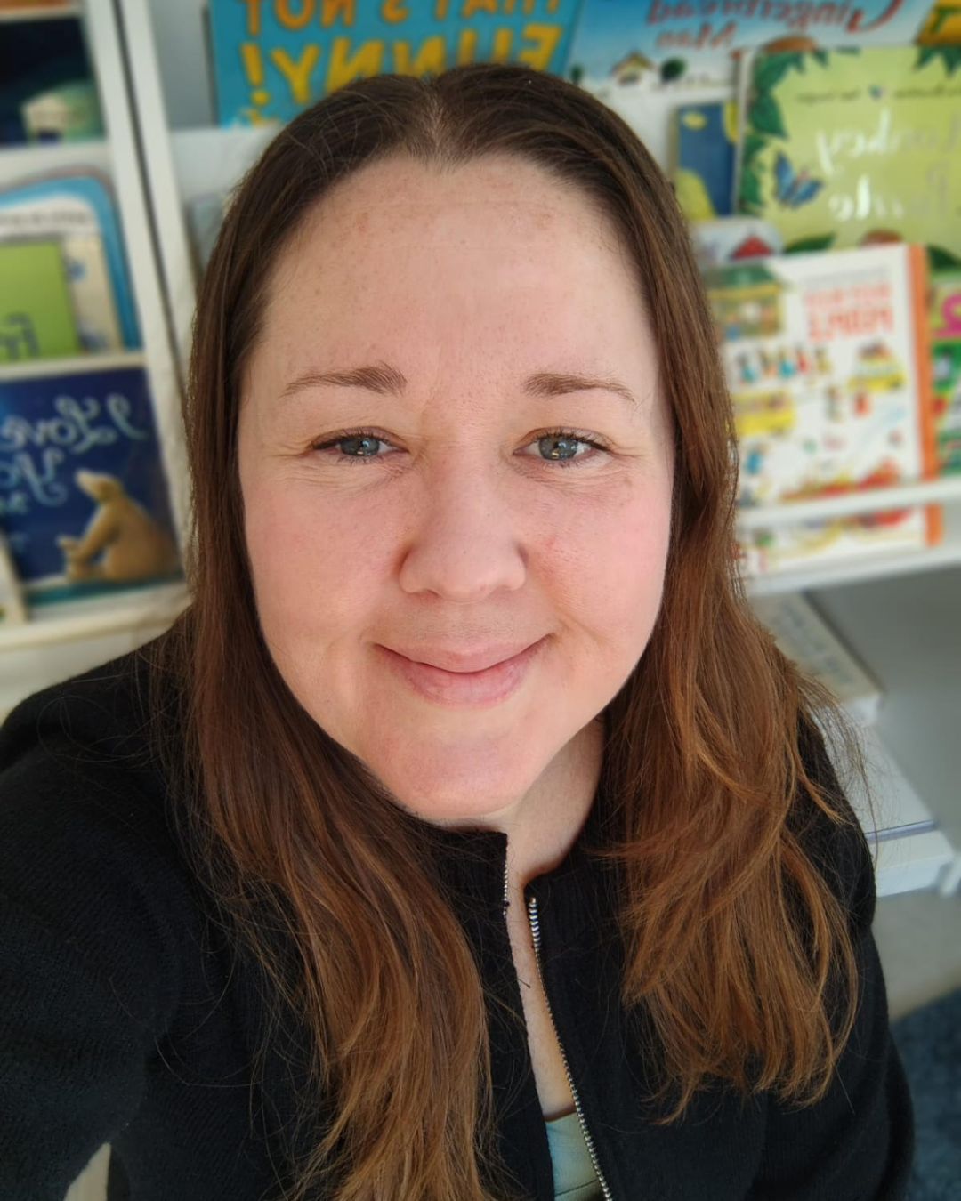Amanda Farrell | Vocal | Ampa Humanista Mariner