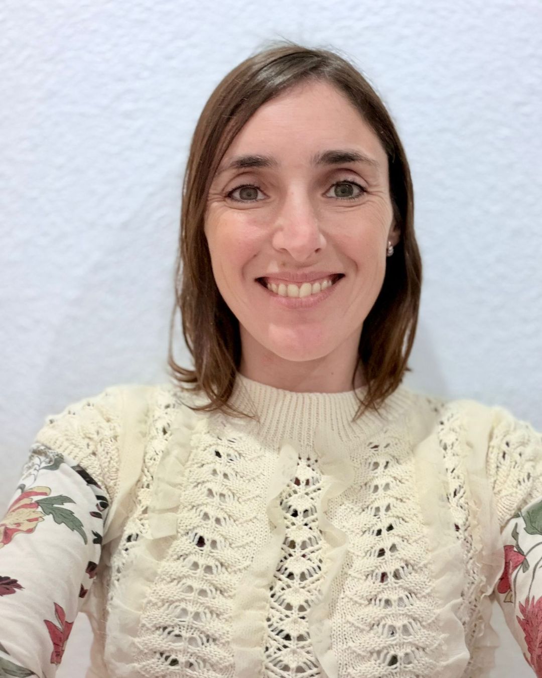 Laura Piragine | Vicepresidenta | Ampa Humanista Mariner
