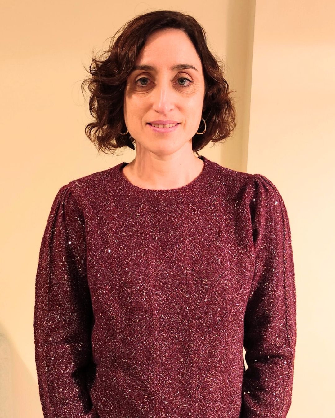 Carmen Carbonell | Secretaria | AMPA Humanista Mariner