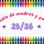 Escuela de Madres y Padres | AMPA Humanista Mariner