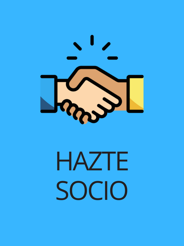 Hazte Socio | Ampa Humanista Mariner Hazte Socio | Ampa Humanista Mariner