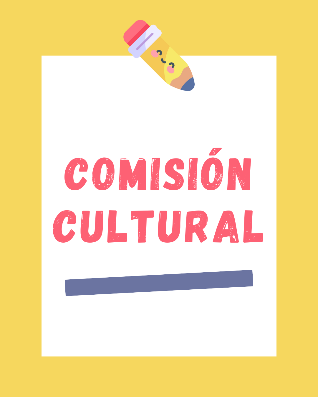 Comisión Cultura | AMPA Humanista Mariner