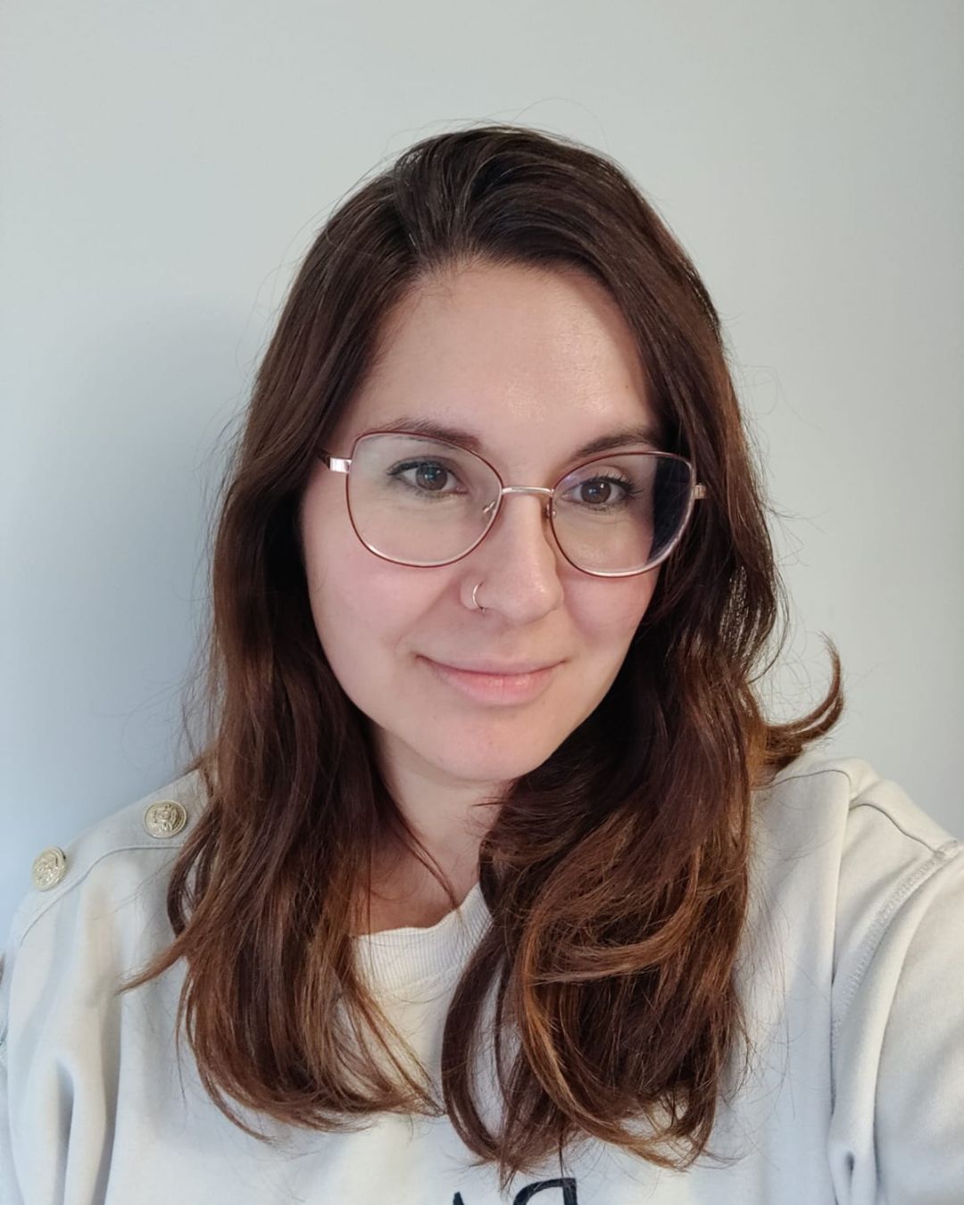 Ana Belén Hurtado | Vocal | Ampa Humanista Mariner
